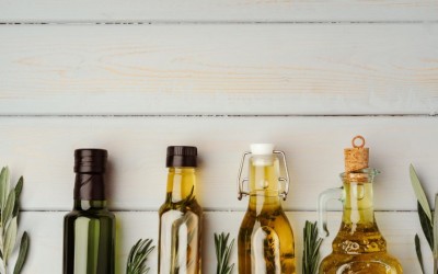Doğal Yağlar Nedir? Faydaları Nelerdir?